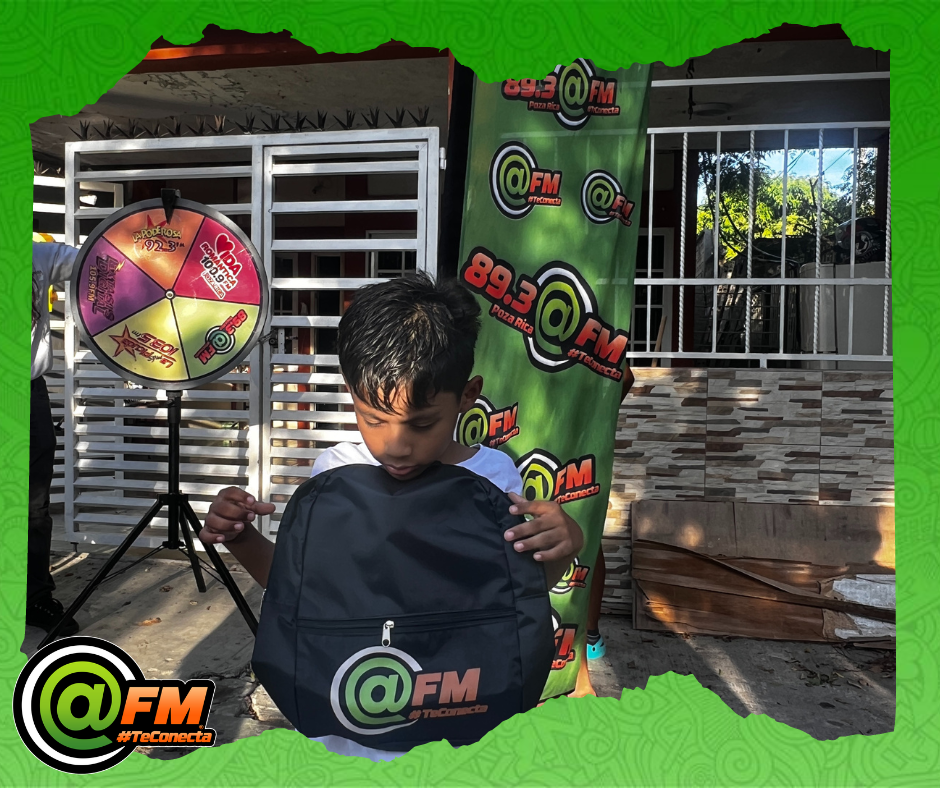 @MOCHILAS - BACK TO SCHOOL 2023